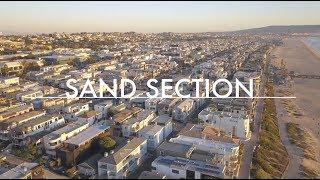 Manhattan Beach Real Estate | Sand Section Area Tour