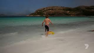 Caravan & Camping WA - RAC Esperance Holiday Park