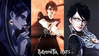 Bayonetta edits - TikTok compilation