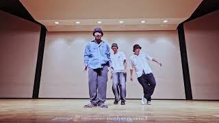 TATSUKI RYOTA NAO JUDGE DEMO SESSION ブラック三田ァ～番外編 vol.43 DANCE BATTLE