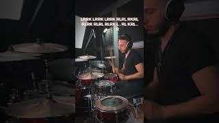 Drum Lessons Ahmet KÖSE