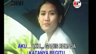 Nicky Astria   Mata Lelaki   YouTube