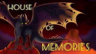 ||House of Memories|| A WoF Animator Tribute