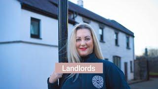 Nicky Bright - Landlords