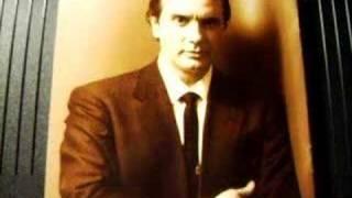 Franco Corelli - "E lucevan le stelle" - Tosca