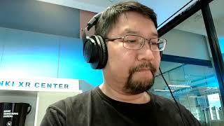 Live Stream 07 June 2023