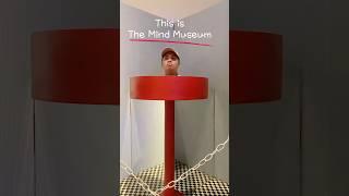 Get you mind blown at #mindmuseum #bgc #manila #philippinestravel