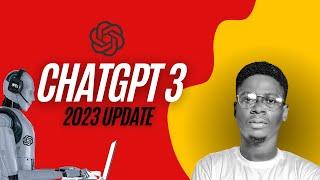 How to Use CHATGPT 2023 Latest Update (The Easiest Guide) || Learn With AOP