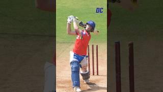 Which Left Hander Impressed You The Most? | Delhi Capitals