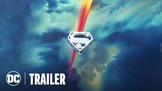 Superman (1978) | Modern Trailer Recut | DC