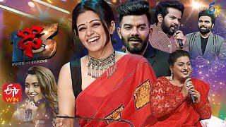 Dhee 13 | Kings vs Queens | Semi Finals | Sudheer,Rashmi,Aadi | 17th November 2021 |Full Episode|ETV