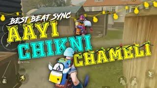 CHIKNI CHAMELI - BEST BEAT SYNC MONTAGE || FIST MONTAGE