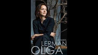 Olga Lerman- Showreel