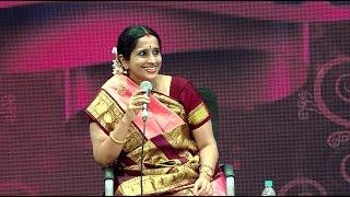 'VAADI - SAMVAADI' DEBATE SHOW - VIJAYASHRI MARGAZHI VAIBHAVAM @vishakhahari4622