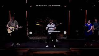 Crossroads Church of the Nazarene - Live
