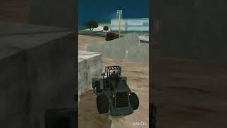 gta san andreas "deconstruction" mission