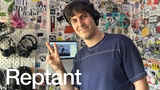 Reptant @TheLotRadio  05-24-2025