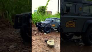 Enjoy The Landy MN999 1/10 Scale RC Car | Rcgasm