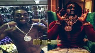 Kodak Black Ft  Chief Keef   Thot Sniper Remix By @OBlockRecords & @Youngdogbeats