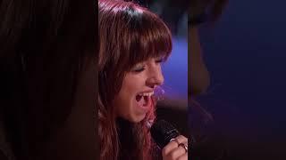 Christina Grimmie's audition blew us away