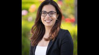 CCSF Data Science Speaker Series - Renata Ferreira
