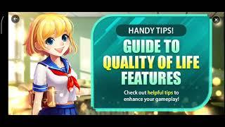 [HANDY TIPS!] GUIDE TO QUALITY OF LIFE FEATURES, HF TP (MQF) TYPING GUILD PART 1 - Summoners War