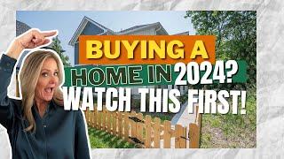 What to know before buying a home in 2024 | Nashville Homes For Sale | Nashville Real Estate