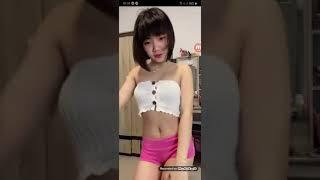 [18+] New hot asian teen sexy dance part 1