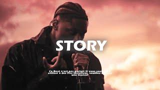 Tiakola x Rsko x L2B Type Beat " STORY " | Instru Rap Mélo 2024