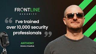 New Security Refresher Qualification & How Tech is Transforming Training | Frontline Security