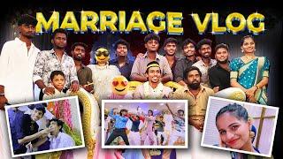 MARRIAGE VLOG  Mehandi Function  #vlog #marriage #funny