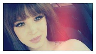 How to cut the perfect THICK fringe bangs 