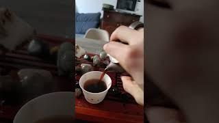 пуэрчик покрепче