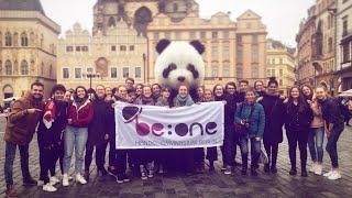 be:one @ Young Bohemia Prag | 22.03.2019