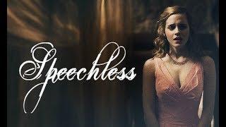 Hermione Granger || Speechless