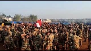 #video Indian army lover #attitude #army lover#abg army lover 