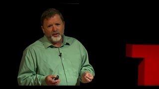 Why Success Doesn't Always Equal Straight A's | Michael Dennin | TEDxUCIrvine