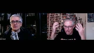 America's Response to the Birth of Heavy Metal (w/Martin Popoff)