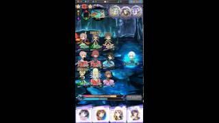 Tales of link : ToZ the X Mikleo (Chaos)