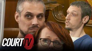 Dylan Adams Says He Lied About Being Forced to Rape Holly Bobo