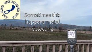 This is as REAL as metal detecting gets | Nokta Makro The Legend