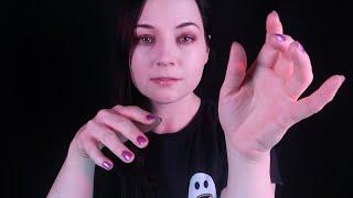 ASMR Unique & Gentle Hand Movements to RELAX you 