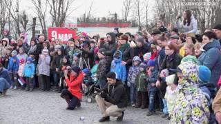 Концерт  "Звучит над городом Победа"