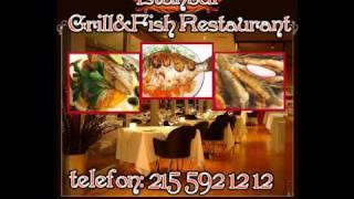 ISTANBUL GRILL&FISH RESTAURANT