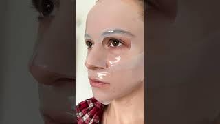 #skin #skincare #SelfCare #selfcareroutine #sleepingmask #facemask