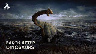 Life After Dinosaurs: The Ice Age and Beyond