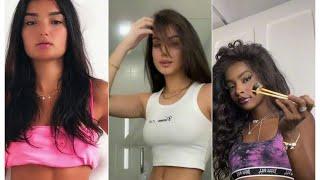 Va chercher l'argent-Belly dance New tiktok compilation part 1