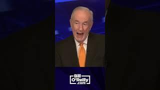 Bill O'Reilly on a Andrew Cuomo/Eric Adams Debate