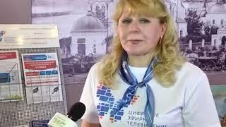 Специалисты самарского филиала РТРС познакомили жителей губернии с достоинствами цифрового ТВ