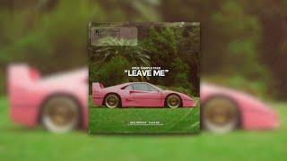 [FREE] Spanish Guitar Loop Kit "Leave Me" (Summer Guitar, Afro, Trap)